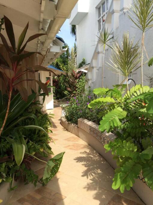 Lush Tropical Apartment Located In A 4-Star Resort Runaway Bay Bagian luar foto